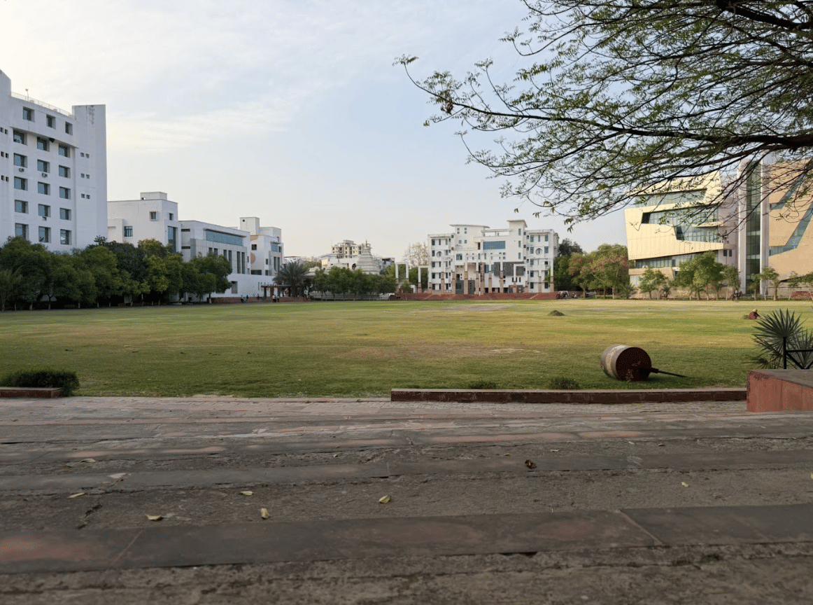 SGVU Student Life Activity photo 20